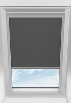 Orion (Blackout), True Black - Loft Blind